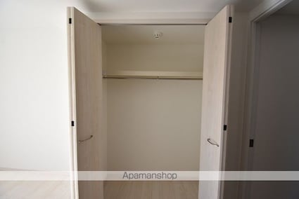 オハアスール[1R/26.03m2]の収納