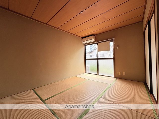 コーポプチの内装写真