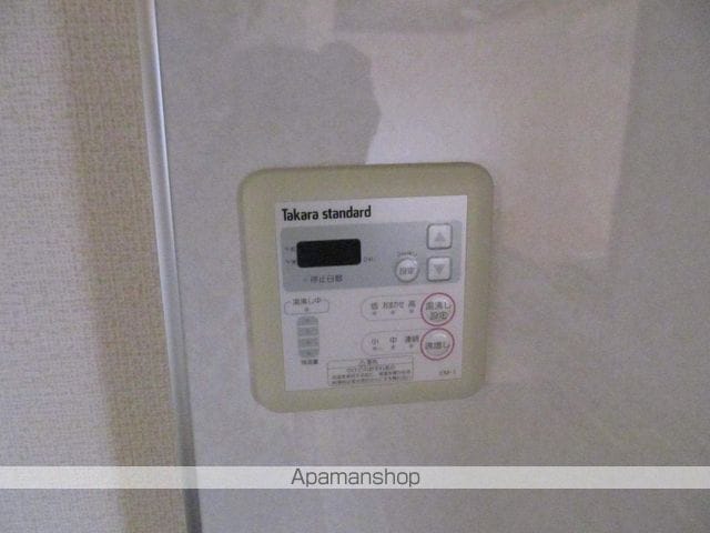 プレシオの内装写真