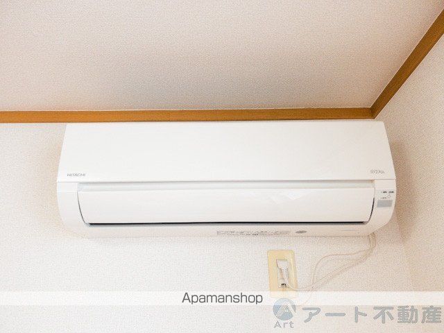 ブルームンBの内装写真