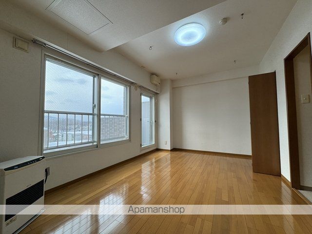 フローレンス北大前の内装写真