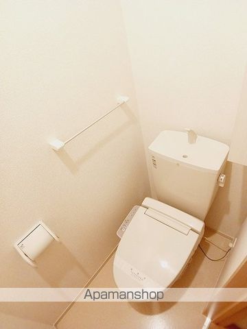 グランハピネス IIIの内装写真
