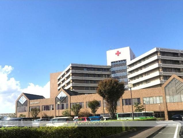 Grand Field 弐番館の周辺写真