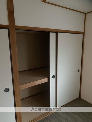 シャンポール北花田の内装写真