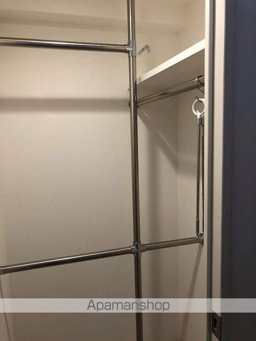 メイクス新中野アジールコートの内装写真