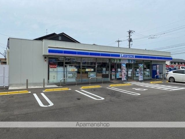 リベルタの内装写真