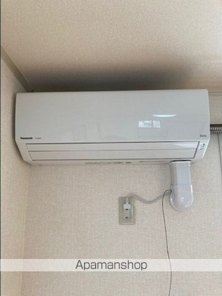 グレイスタウン　ＡＢＣＤ[3LDK/62.92m2]の内装3