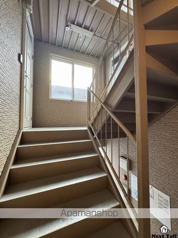 札幌市清田区 3階建 築22年のその他写真