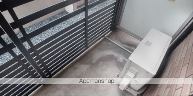 レオネクスト宇佐町の内装写真