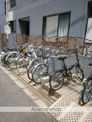 【川崎市中原区小杉町のマンションの写真】