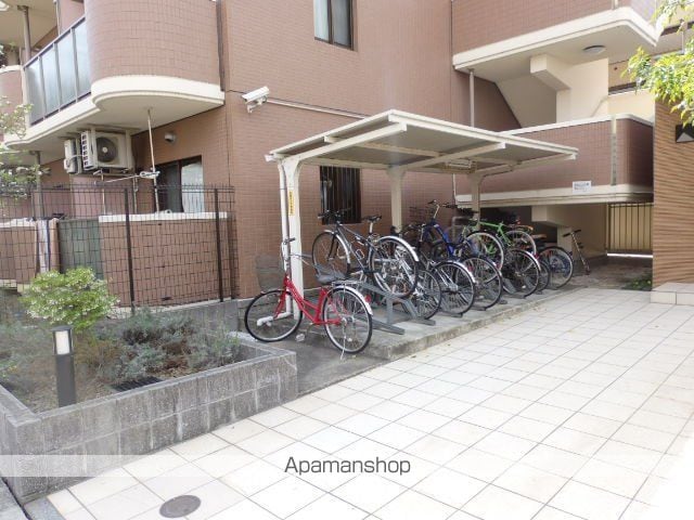 ブリランテの外観写真