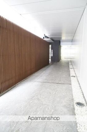 プランドール水天宮[1K/28.28m2]の外観9