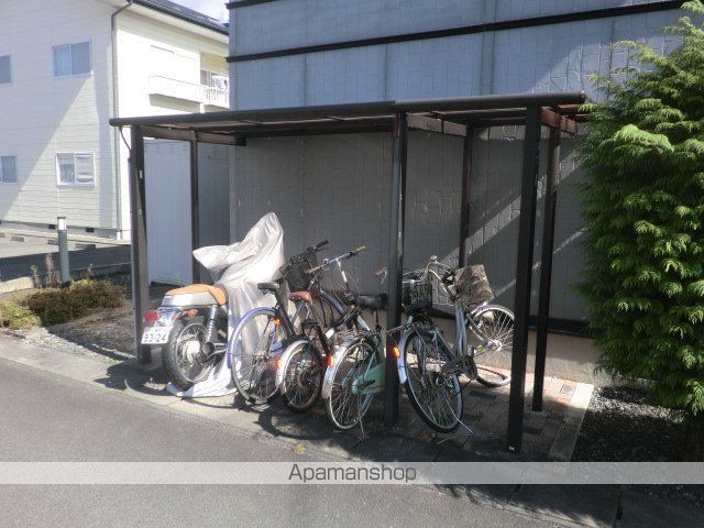 サンガーデンめぐみ野Bのその他写真