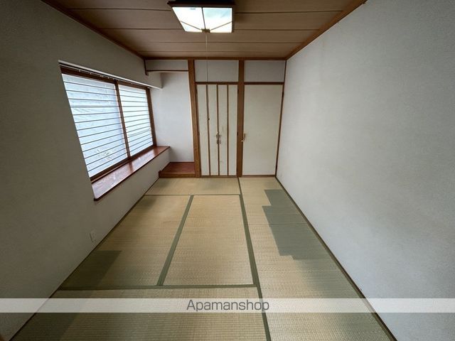 函館本線 厚別駅 徒歩18分 2階建 築32年の内装写真