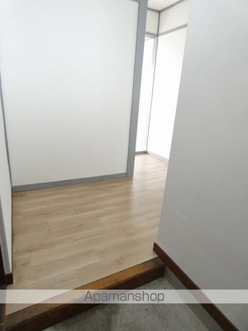 きめたマンションの内装写真