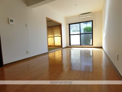 フィール天神町３号館[2LDK/59.04m2]のリビング・居間