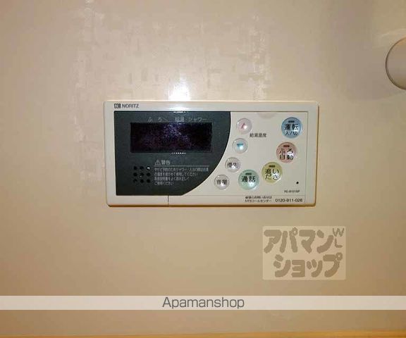 祇園ケントビルの内装写真