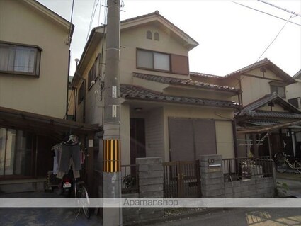 加納３８０－２一戸建[3DK/68.36m2]の外観3