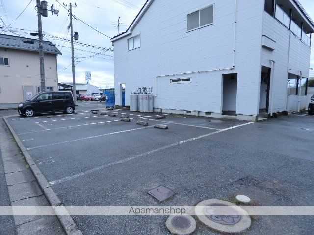 ベーネ510IIのその他写真