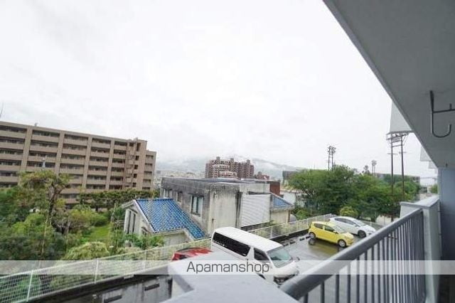 グランエピ長丘台の外観写真