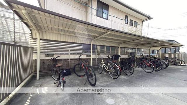 チェーロ セレーナ A棟のその他写真