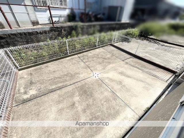 ノアースの内装写真