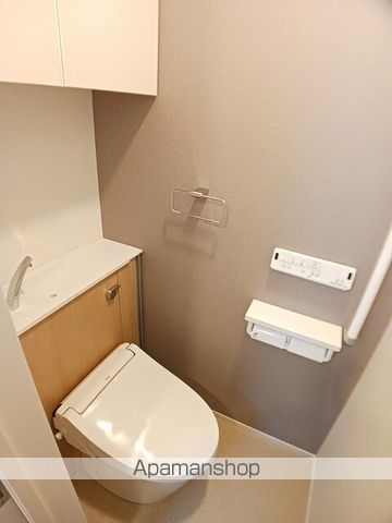 ベラーノ Iの内装写真