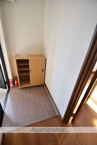 スミレハイツの内装写真