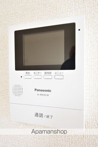 ベル・カーサ まゆみの内装写真
