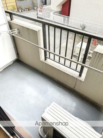アメニティ旭の内装写真