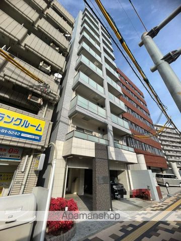 サンライズ昭和の外観写真