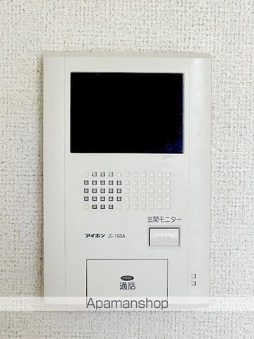 ルミエール エイメイの内装写真