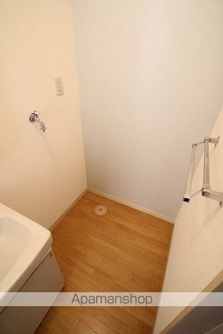 ウインズA棟のその他写真