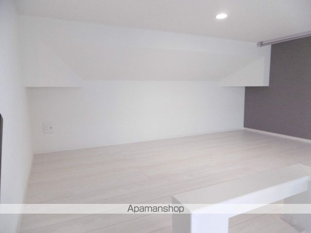 アローラテラス卸町の内装写真