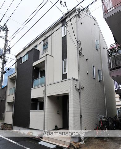 東京地下鉄半蔵門線 押上駅 徒歩4分 築13年