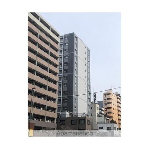 エスペランサK錦糸町の外観写真
