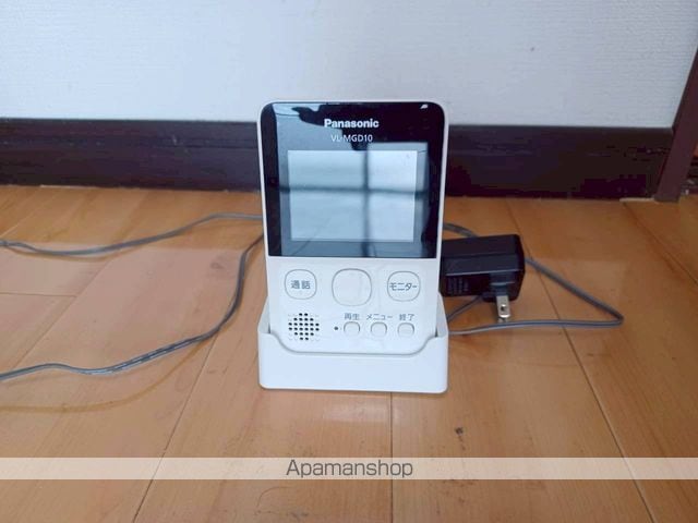 ロイヤルシティ鶴島の内装写真