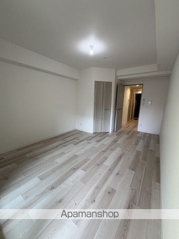 ミラージュパレスロータスライフの内装写真