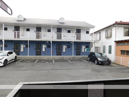 サンハイム[1K/26.71m2]の内装2