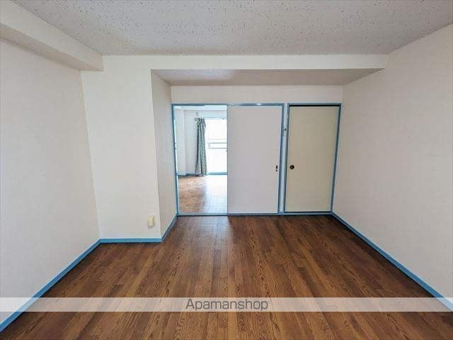 リブランス河村マンションの内装写真