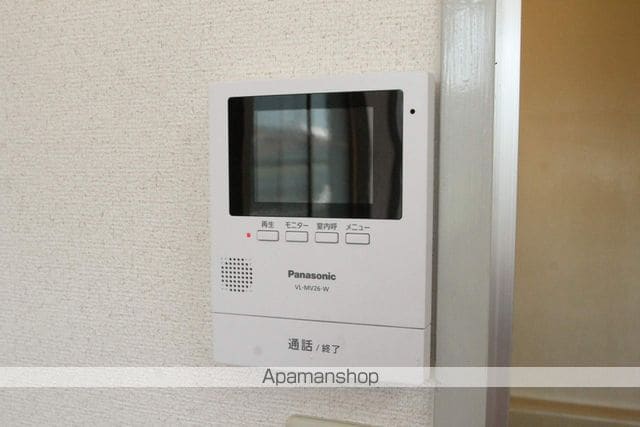 カーサデルレロ豊南東の内装写真