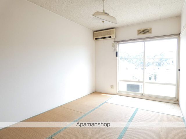 コーポちぼりの内装写真