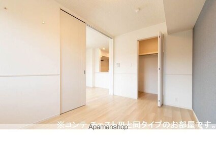 ヴィラバース[1LDK/42.51m2]のその他内装