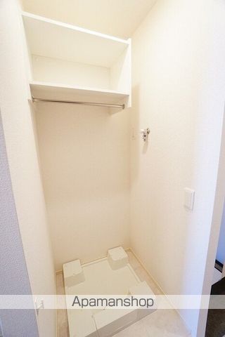 Dーグレイス B棟の内装写真