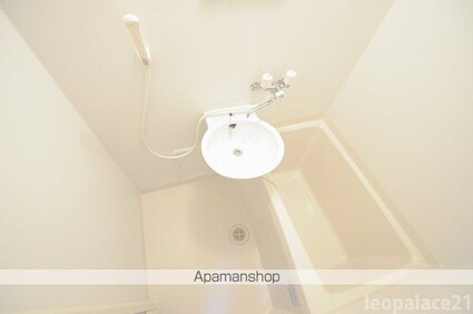 レオパレス新開[1K/20.81m2]のバス