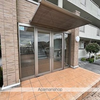 Ｖｅｎｔｏ・Ｌｕｃｅ[2LDK/53.09m2]の外観4