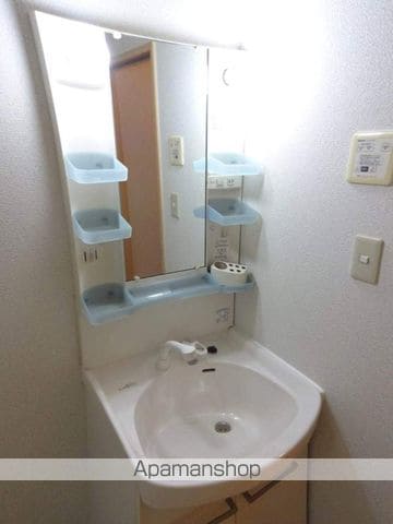 フラワーメゾンB棟の内装写真