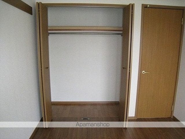 アバンツァート・ノースの内装写真