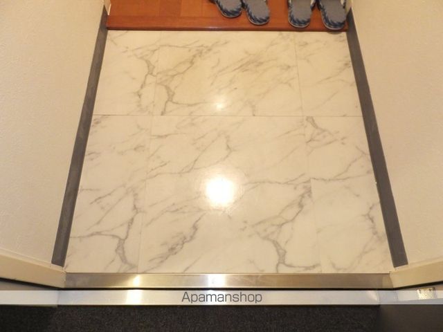 プライマル札幌北4条の内装写真