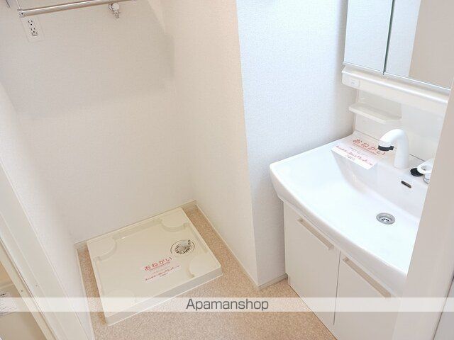 ボヌール梅田 IIの内装写真